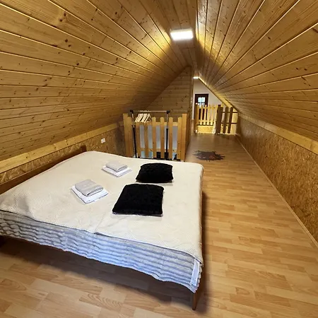 Secret Forest Retreat Semesterbostad Ptujska Gora